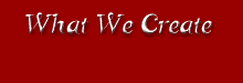 everything we can create is here