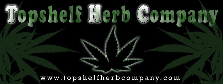 Premium, Organic and Local - Smokeable and Edible Medicine